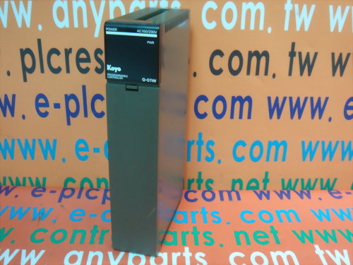 KOYO G-01WKOYO G-01W