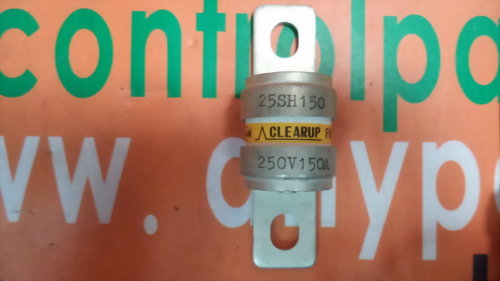 KYOSAN CLEARUP FUSE 25SH150