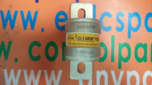 KYOSAN CLEARUP FUSE 50SHB300