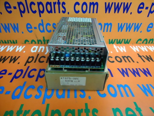 KYOSAN KT075-02C NEW BOXED