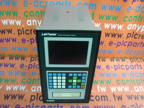 LABTESTER SMART-COMPUTER SERIES KSON