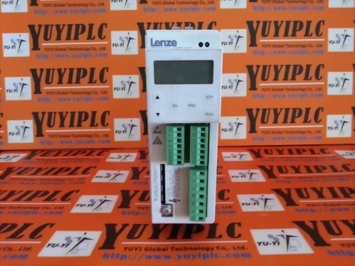 LENZE EVF8202-E INVERTER DRIVE EMZ8201BB