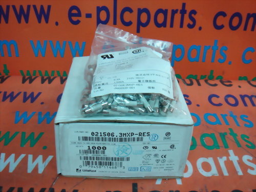 LITTEIFUSE 021506.3MXP-RES / 21506.3 FUSE 250V TD HBC 5X20 ROHS SPECIAL 6.3A