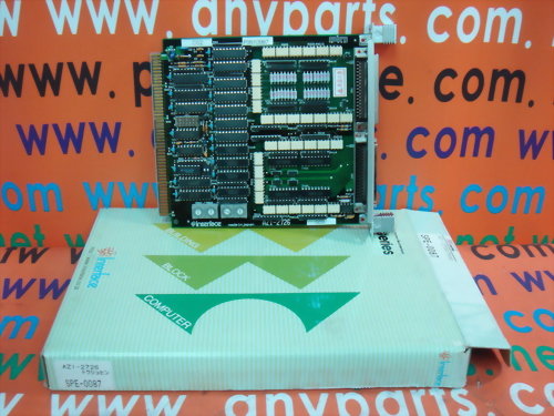 LNTERFACE AZI-2726 / SPE-0087