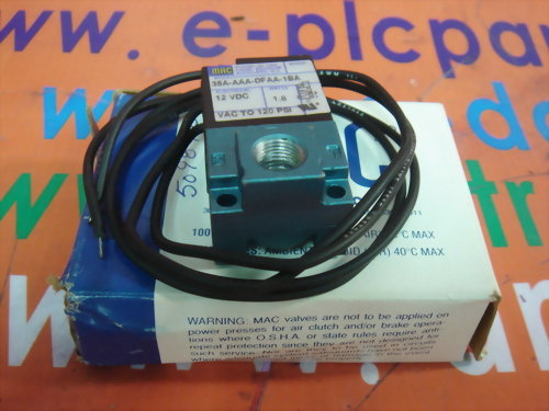 MAC 35A-AAA-DFAA-1BA