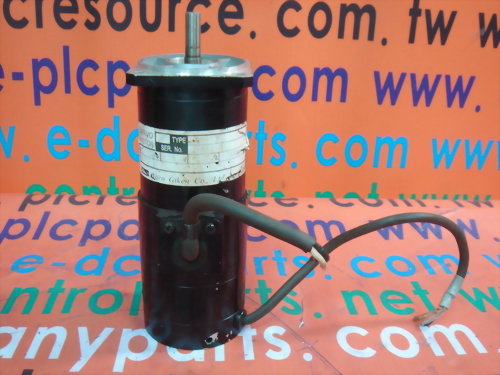 MACO SERVO MOTRO RS-120T