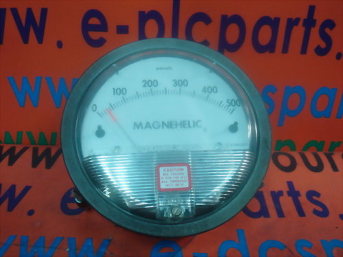 MAGNEHELIC PAT.3.397.319 3.862.416 4.011.759 4.347.744
