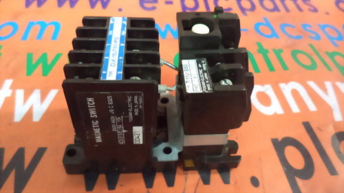 MAGNETIC SWITCH CLK-15JT40-P12/T-11J-S50