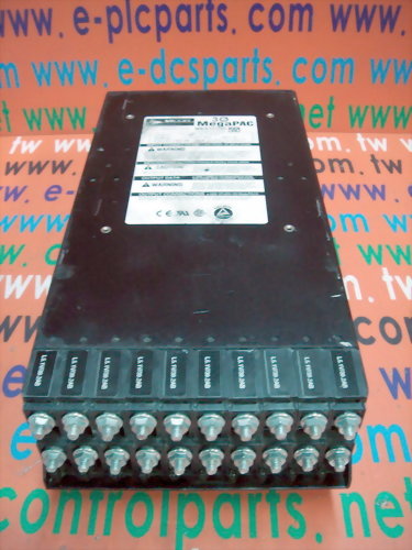 MEGAPAC MP1-51015-EL