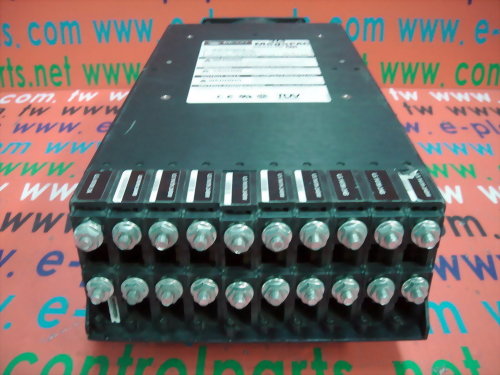 MEGAPAC MP1-51048-EL