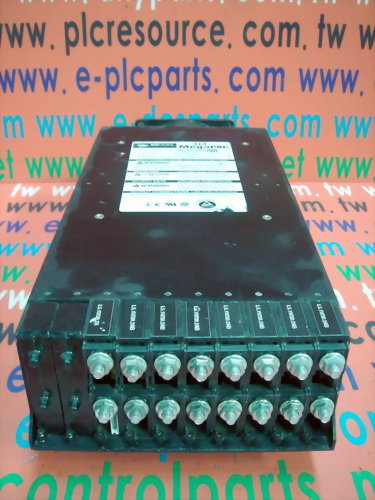 MEGAPAC MP1-5805-2-EL