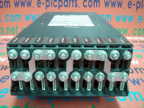 MEGAPAC MP10-51008-EL