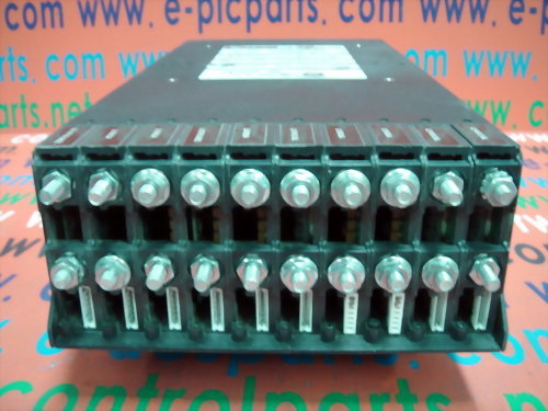 MEGAPAC MP10-51009-EL