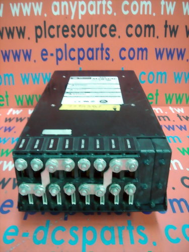 MEGAPAC MP8-5810-EL
