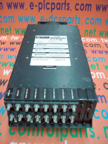 MEGAPAC MX2-5805-EL