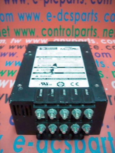 MEGAPAC(VICOR) IMM5-105052