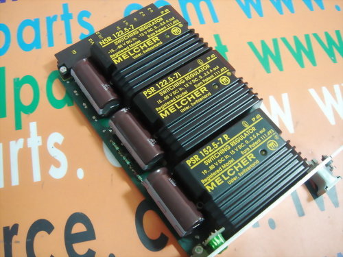 MELCHER NSR122.5-7PSR122.5-7IPSR152.5-7RPPN766-996-5K