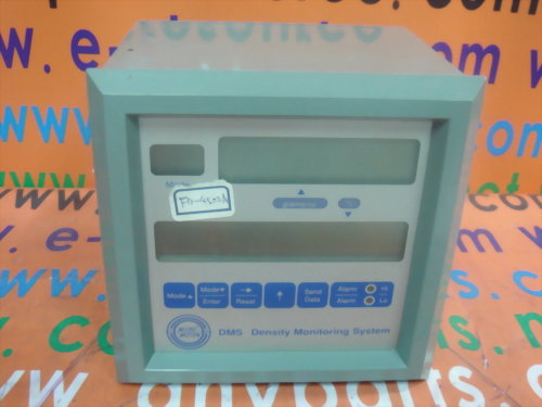 MICRO MOTION DMS1- NL-1-C-SP