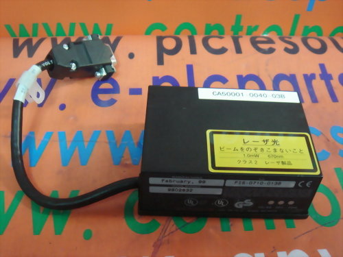 MICROSCAN CA50001-0040-03B