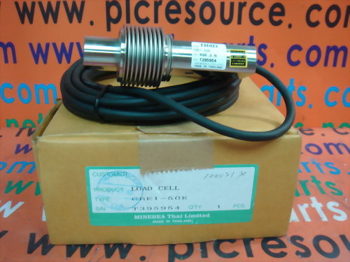 MINEBEA CBE1-50K NMB LOAD CELL