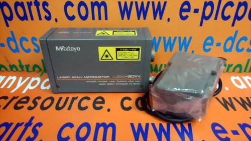 MITUTOYO LSM-301N