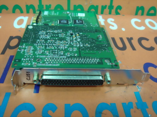 MOMENTUM DATA SYSTEMS HAWK-89 DSP BOARD PCI-MAFE REV B ADSP-2189
