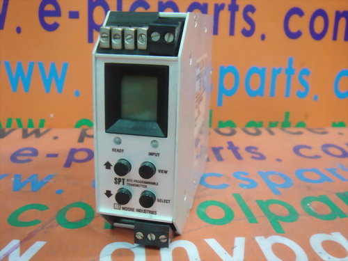 MOORE SPT/TPRG/4-20MA/U