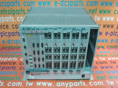 MR 5500 THE ENTIRE GROUP