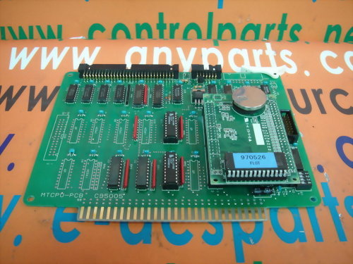 MTCPU-PCB C95005