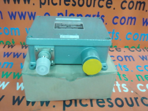 NAGANO KEIKI CQ21 / PS5GT-7-A