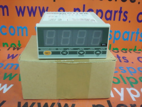 NAGANO KEIKI GC95-911 / GC95