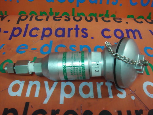 NAGANO PRESSURE TRANSMITTER KJ15