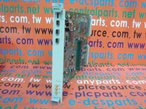 NATIONAL INSTRUMENTS VXI-1394