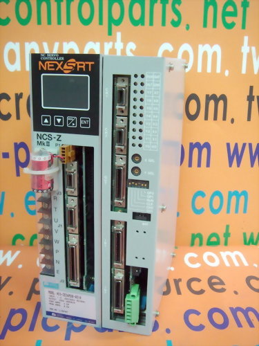 NIKKI NCS-ZE34MDB-401A