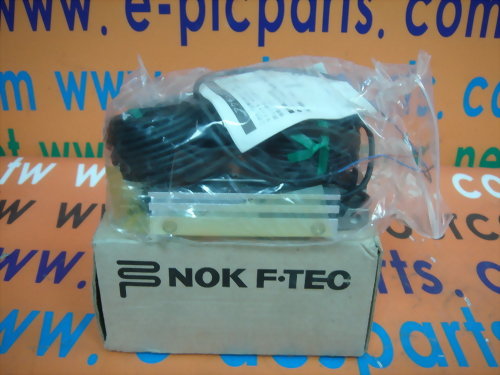 NOK PPTS-SD12-25-TP-QR-RG22LA