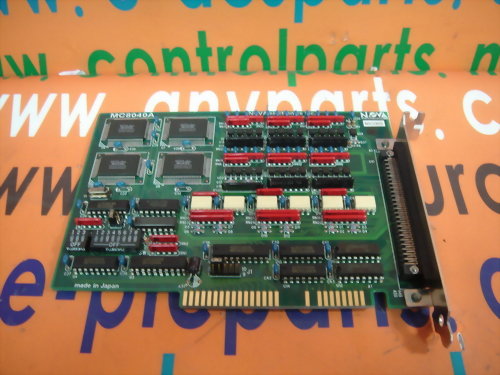 NOVA MC8040A