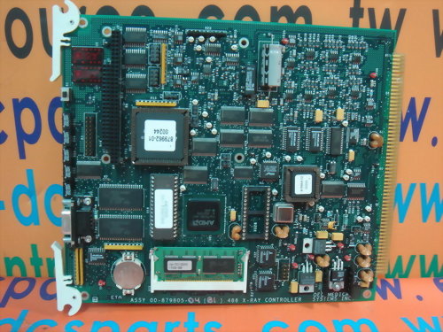 OEC MEDICAL ASSY 00-879805-04-B1