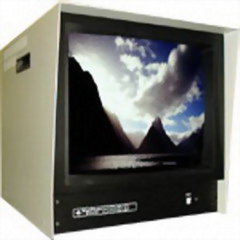 OFFERS A VARIETY OF INDUSTRIAL MONITOR AND LCD SCREEN