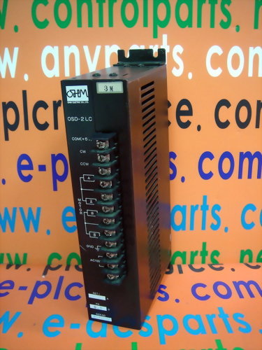 OHM OSD-2LC