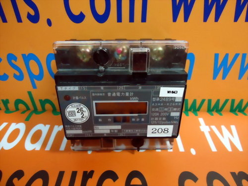 OSAKI A3HA-K26R/2489