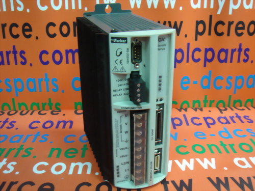 PARKER HANN CORP GV-U3E-NK