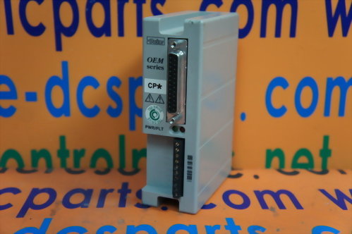 PARKER HANN OEM750-10481