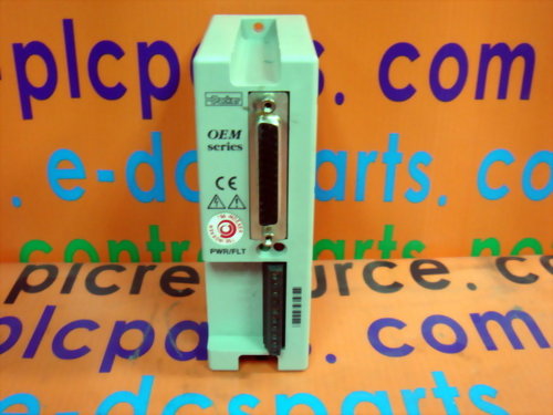 PARKER HANN OEM750X-M2