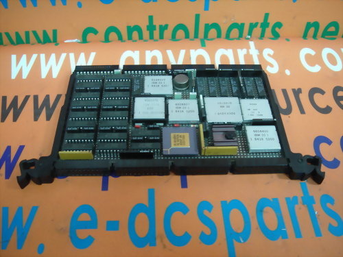 PC BOARD 8665906A4854VCC