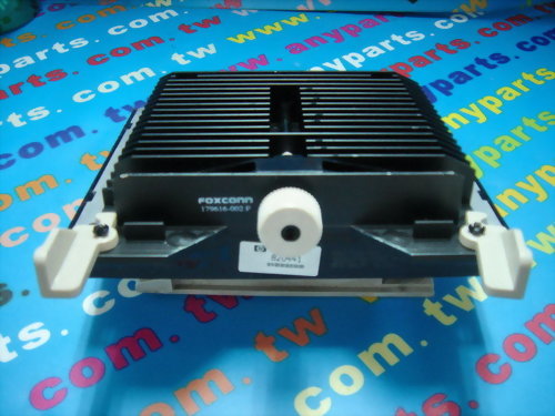 PENTIUMⅡ INTEL CPU (INCLUDE HEAT SINKS) OF VARIOUS MODELS