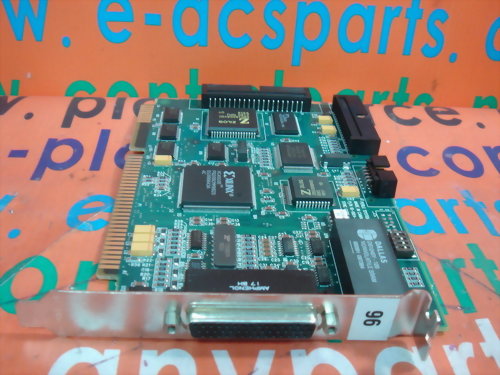 PERLE SYNC CARD ISA 10-1924-03