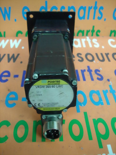 POSITEC VRDM368-50LWC
