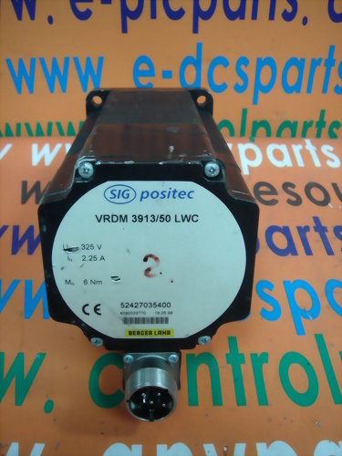 POSITEC VRDM3913-50LWC