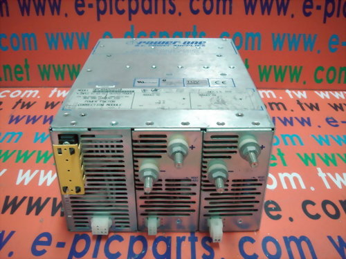 POWER-ONE HPF4A4A2S310