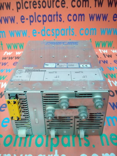 POWER-ONE HPM5A2A2KS234